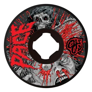 OJ - Rob Pace Chainsaw Elite Chubbies 54MM 99A Skateboard Wheels