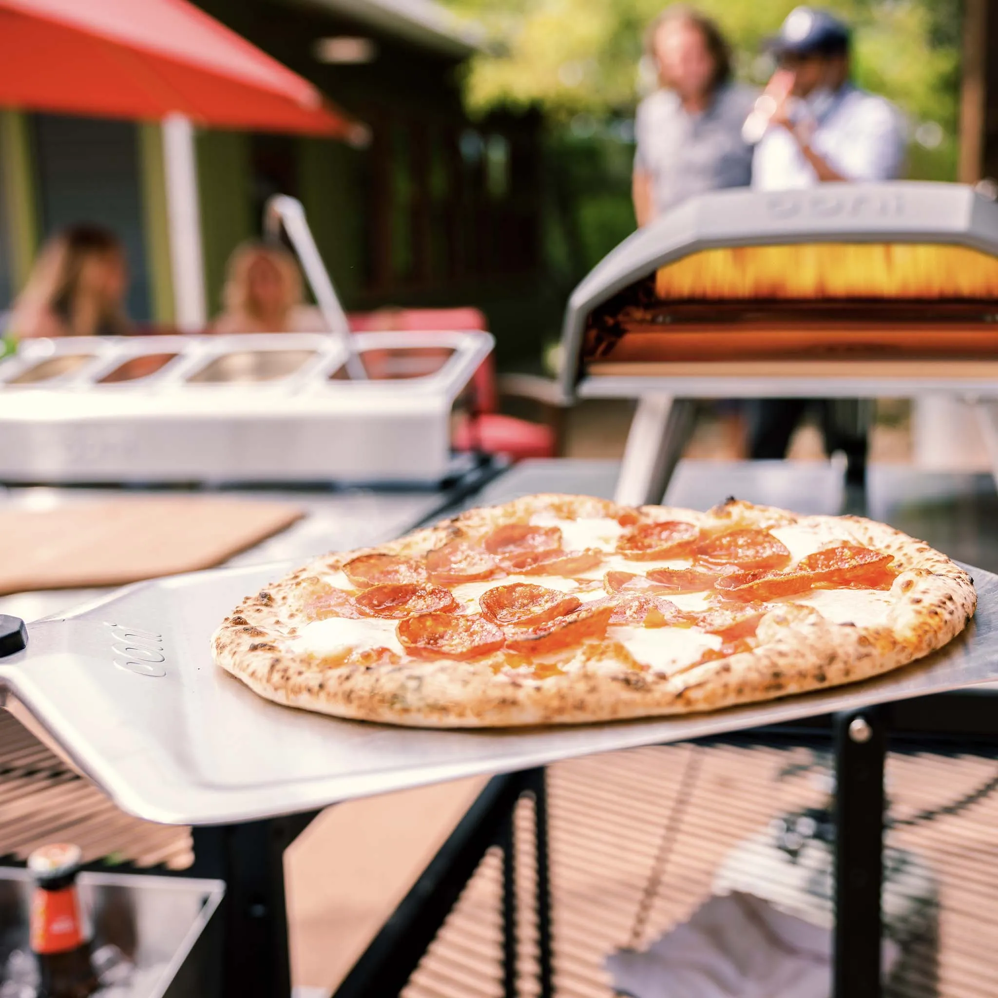 Ooni 12 Inch Pizza Peel