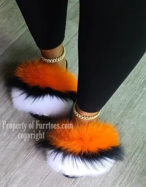 ORANGE TWIST