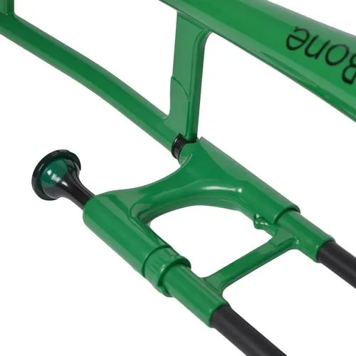 pBone Plastic Trombone