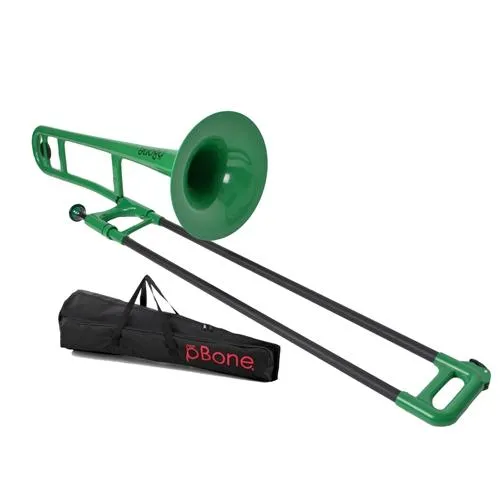 pBone Plastic Trombone