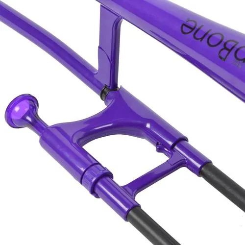 pBone Plastic Trombone