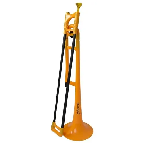 pBone Plastic Trombone