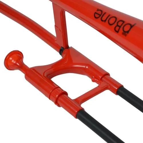 pBone Plastic Trombone
