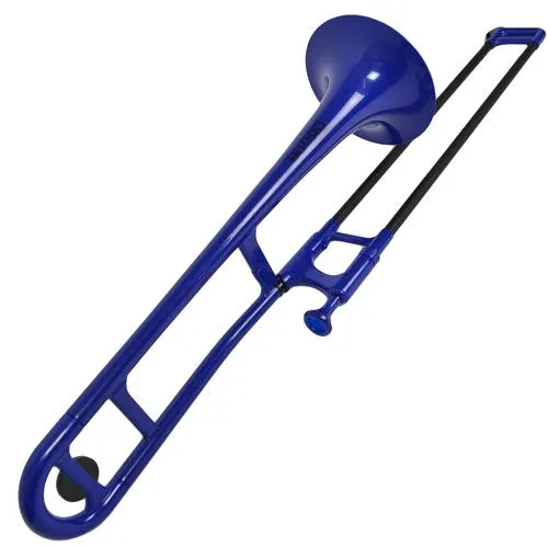 pBone Plastic Trombone