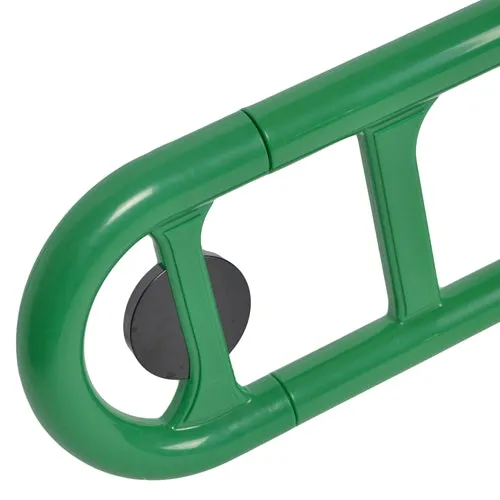 pBone Plastic Trombone