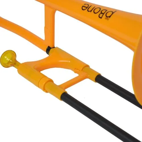 pBone Plastic Trombone