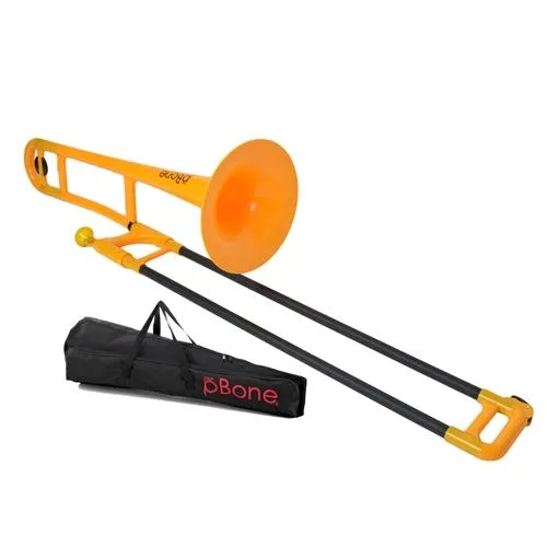 pBone Plastic Trombone