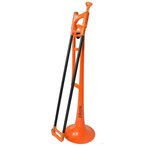 pBone Plastic Trombone