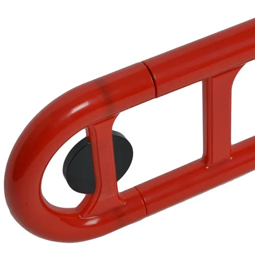 pBone Plastic Trombone