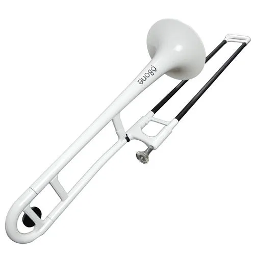 pBone Plastic Trombone