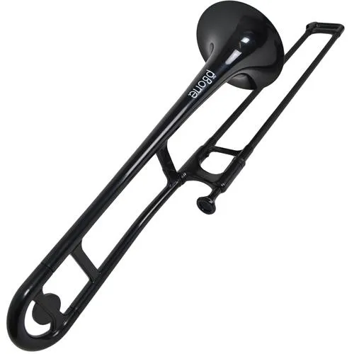 pBone Plastic Trombone