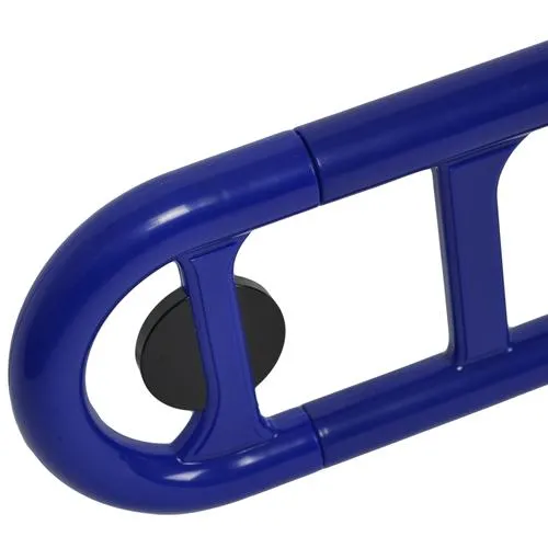 pBone Plastic Trombone