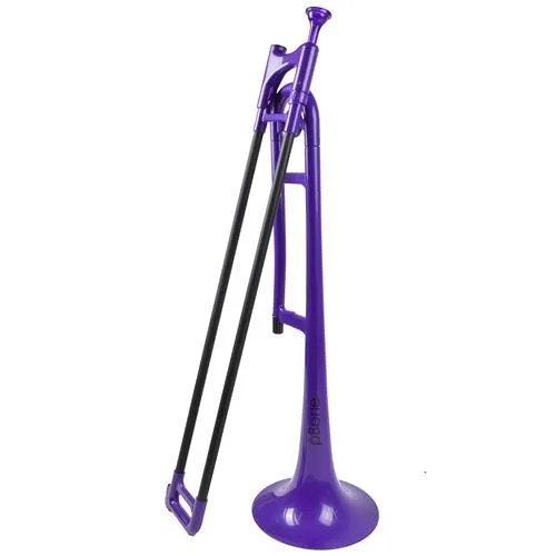 pBone Plastic Trombone