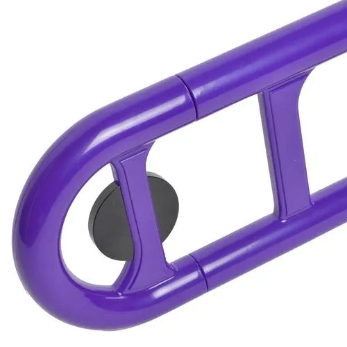 pBone Plastic Trombone