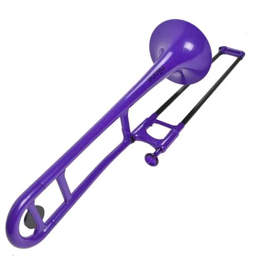 pBone Plastic Trombone