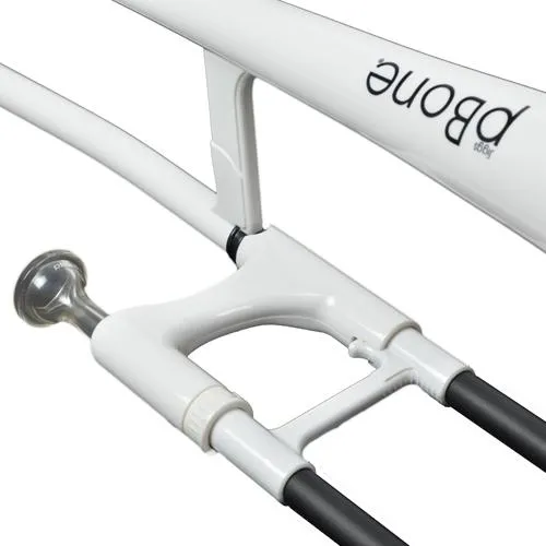 pBone Plastic Trombone