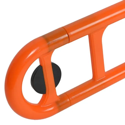 pBone Plastic Trombone