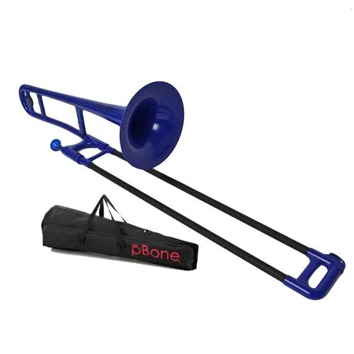 pBone Plastic Trombone