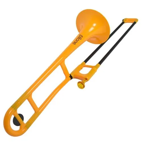 pBone Plastic Trombone