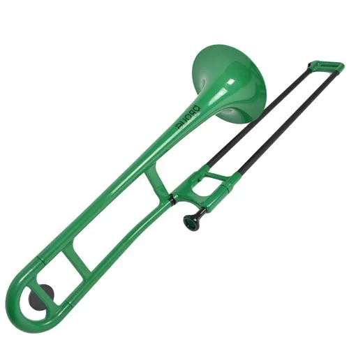 pBone Plastic Trombone