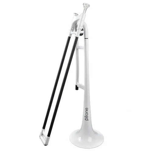 pBone Plastic Trombone