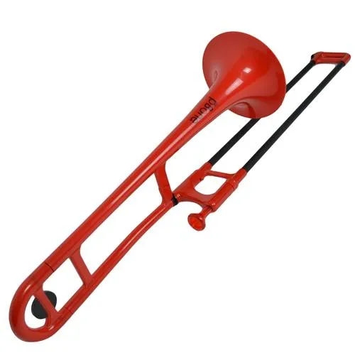 pBone Plastic Trombone