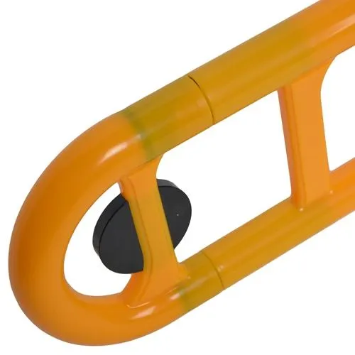 pBone Plastic Trombone