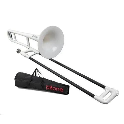 pBone Plastic Trombone