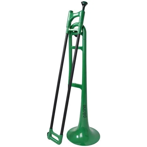 pBone Plastic Trombone