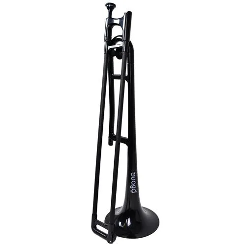 pBone Plastic Trombone