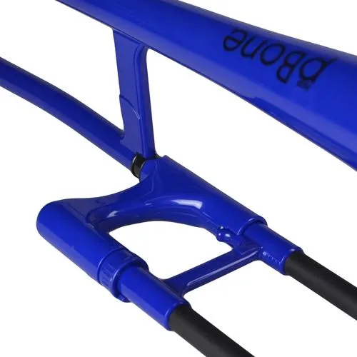 pBone Plastic Trombone