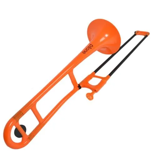 pBone Plastic Trombone