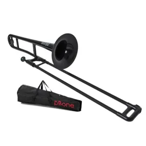 pBone Plastic Trombone