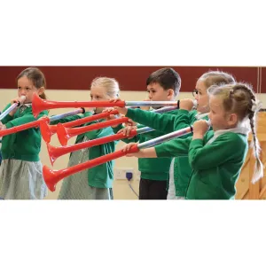 Pbuzz Class Pack pk 10