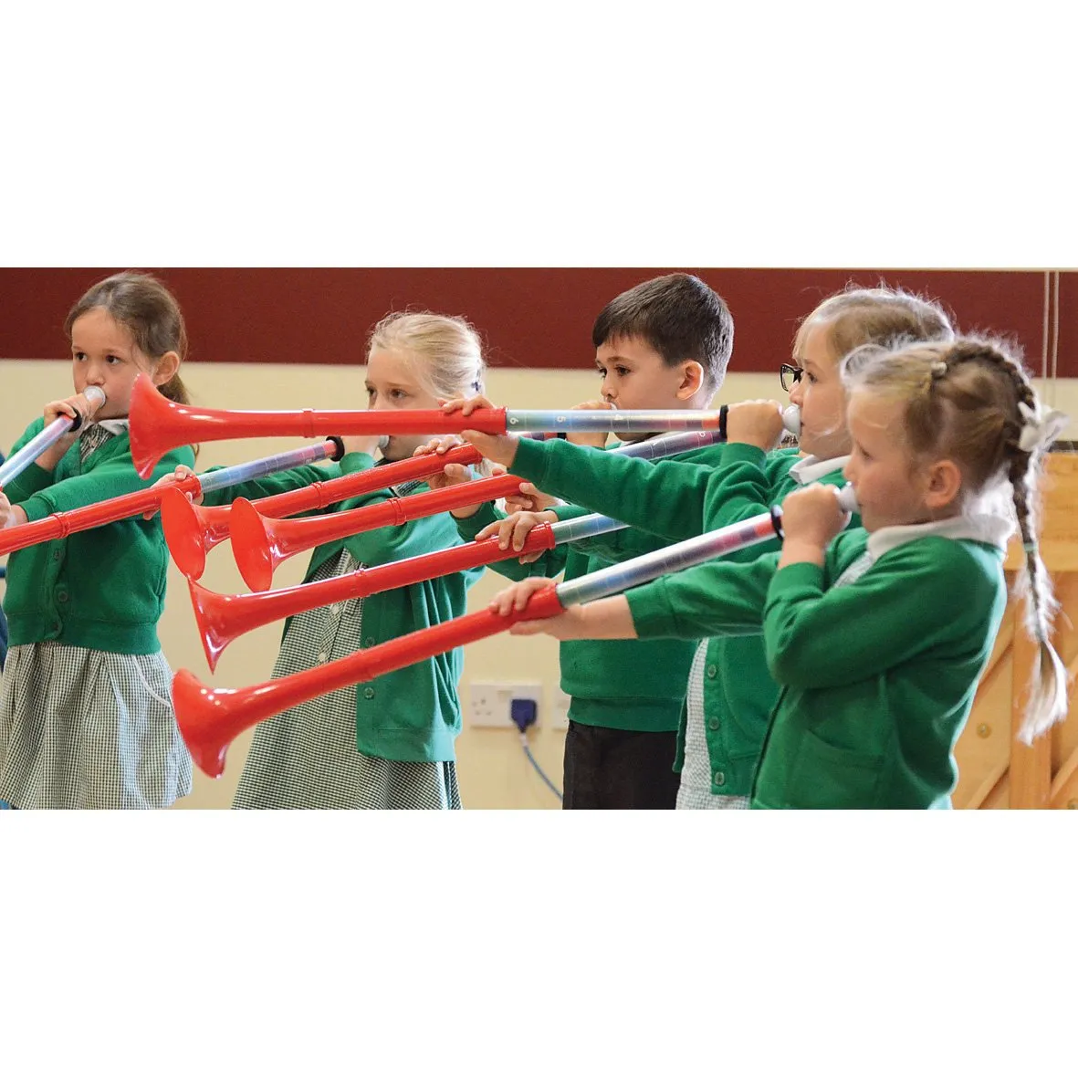 Pbuzz Class Pack pk 10