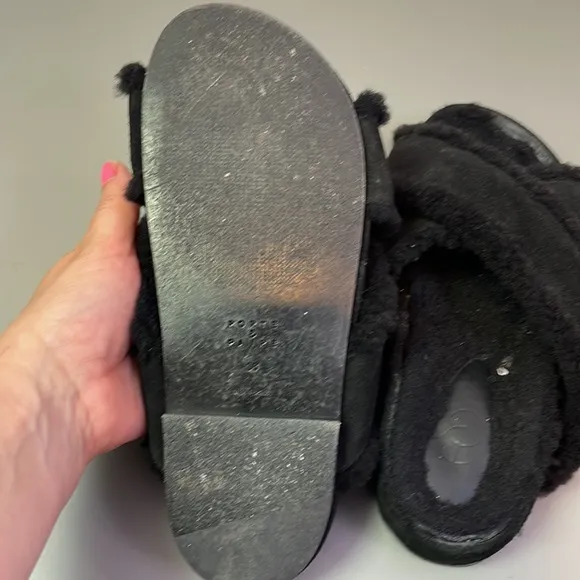 PORTE &amp; PAIRE SHERPA SLIDES