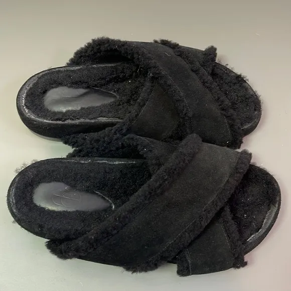 PORTE &amp; PAIRE SHERPA SLIDES