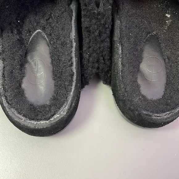 PORTE &amp; PAIRE SHERPA SLIDES