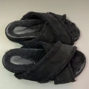 PORTE &amp; PAIRE SHERPA SLIDES