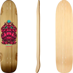 Powell Peralta - Byron Essert Pro Mini Frog 37"