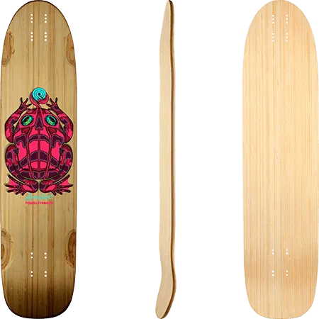 Powell Peralta - Byron Essert Pro Mini Frog 37"
