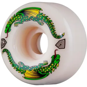Powell Peralta - Dragon Formula 54MM x 34MM 93A Skateboard Wheels