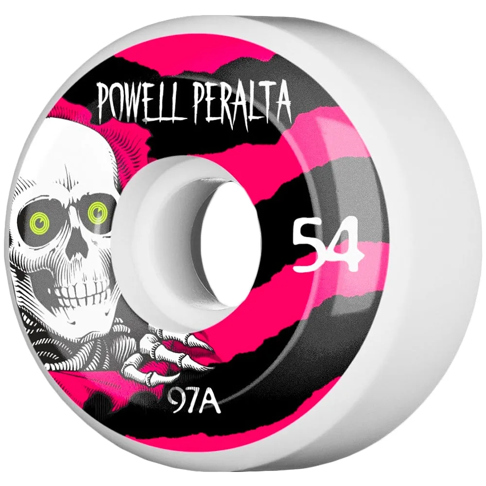 Powell Peralta - Ripper 54MM 97A Skateboard Wheels