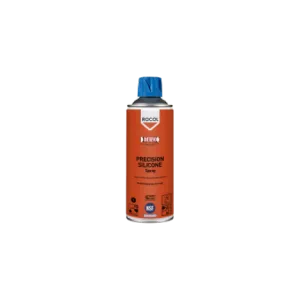 Precision Silicone Spray - 34035