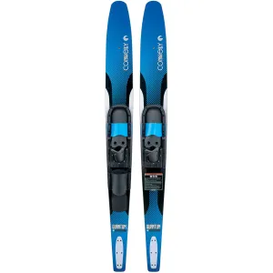 Quantum Standard Combo Water Skis 2022