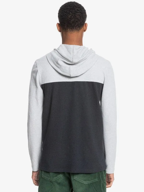 Quiksilver Dynamite Hooded T-Shirt