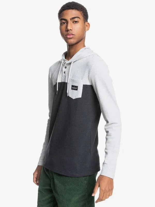 Quiksilver Dynamite Hooded T-Shirt