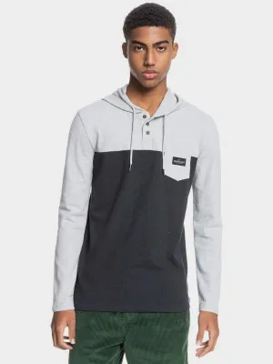 Quiksilver Dynamite Hooded T-Shirt