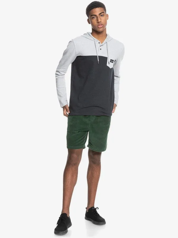 Quiksilver Dynamite Hooded T-Shirt
